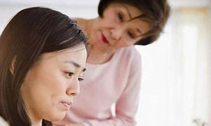 Mẹ dẫn con trai đi ngoại tình để 'kiếm' cháu, cuối cùng lại kéo con dâu đi đánh ghen