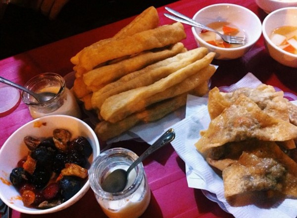 Nhung mon ngon lam am mua thu Ha Noi hinh anh 9