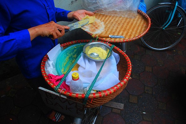 Nhung mon ngon lam am mua thu Ha Noi hinh anh 6
