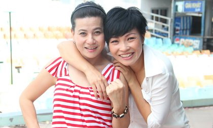 Chuyện ít biết về tình bạn 20 năm của Phương Thanh, Cát Phượng