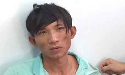 Bắt đối tượng giết người tình tại phòng trọ ở Đà Nẵng