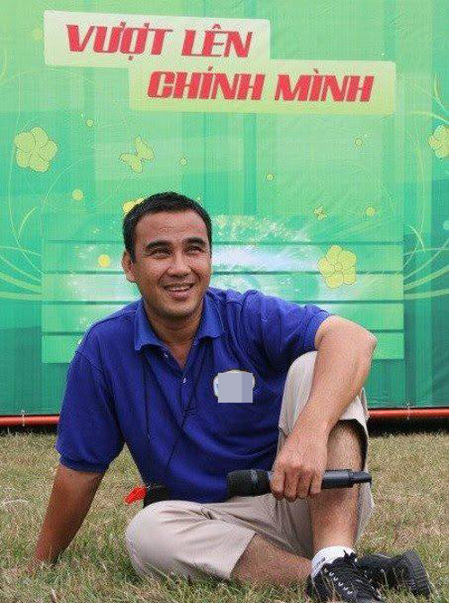 Rơi nước mắt với quá khứ bơm xe dạo, lượm ve chai của Quyền Linh - 1