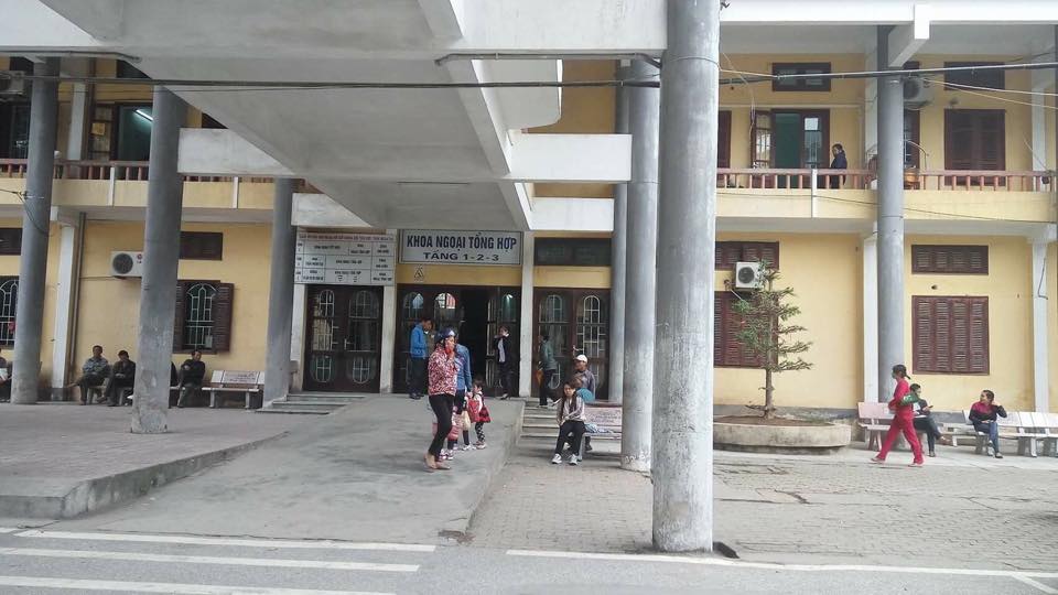 đi xe SH bị chém, 2 MẸ CON ĐI SH BỊ CHÉM, THÁI BÌNH