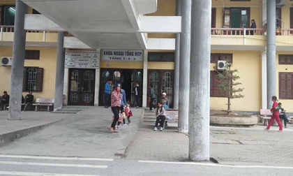 Thông tin mới vụ 2 mẹ con đi SH bị chém trên quốc lộ