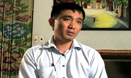 Trần tình của khách nam đánh nữ nhân viên cây xăng