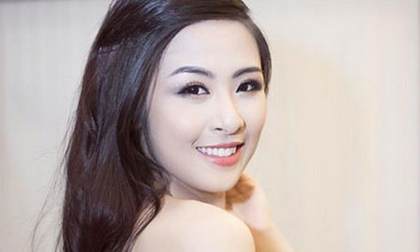 Những góc khuất sau ánh hào quang của Hoa hậu Ngọc Hân