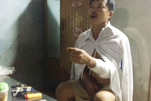 rùng mình nghe nạn nhan kẻ giay phút ke ngao dá truy sat ca gia dinh - 1