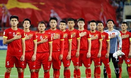 Việt Nam cân nhắc đua đăng cai World Cup