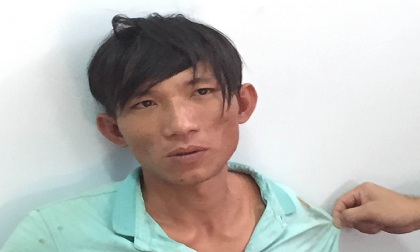 Đoạn kết đáng thương của cô gái yêu nhầm kẻ ngáo đá