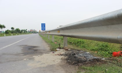 Vụ mẹ lái SH chở con bị chém tử vong: Nhận định vụ giết người, cướp tài sản