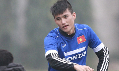 Công Vinh: 'Tuyển Việt Nam rất đáng xem ở AFF Cup 2016'