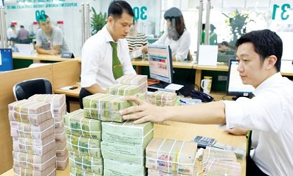 Những 'ông lớn' nào gửi ngân hàng nghìn tỷ?