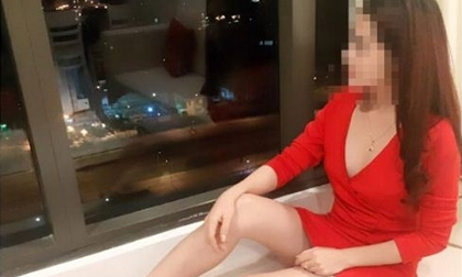 Hé lộ tình tiết phá ổ mại dâm nghìn đô toàn chân dài ở TP HCM