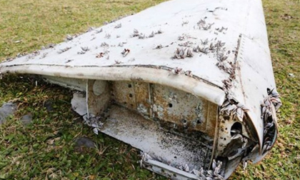 Tiết lộ giây phút cuối cùng thảm kịch máy bay MH370