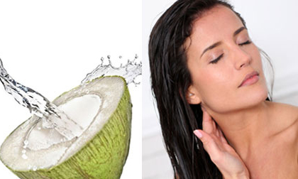 Lão hóa đến chậm hơn 15 năm nếu uống nước này mỗi ngày