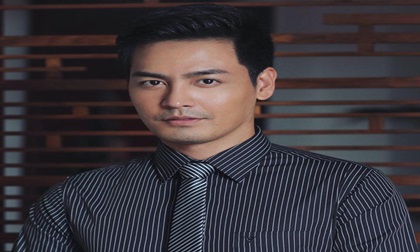 MC Phan Anh công khai số tiền khủng trong tài khoản