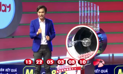 Vừa trao 92 tỷ, Vietlott có gặp khó khăn khi 'xoay' hơn 64 tỷ đồng để tiếp tục trả thưởng?