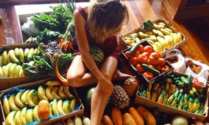 Thay vì bỏ bữa, hãy ăn hoa quả nhiều hơn để giảm cân 'vù vù'