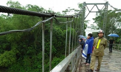 Sau 3 ngày mất tích, thi thể một cô giáo được tìm thấy dưới cầu