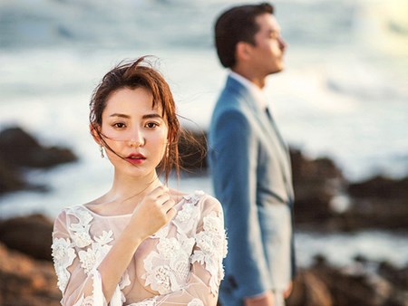 bi mat tay dinh cua co vo hien trong chuyen cong tac dau tien - 1