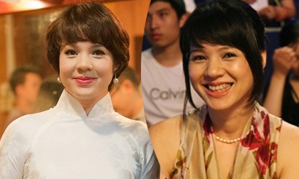 Khó tin nhan sắc 20 năm không đổi của MC Diễm Quỳnh