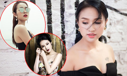 4 hot girl 'đời đầu' làm mẹ đơn thân có nhan sắc vạn người mê