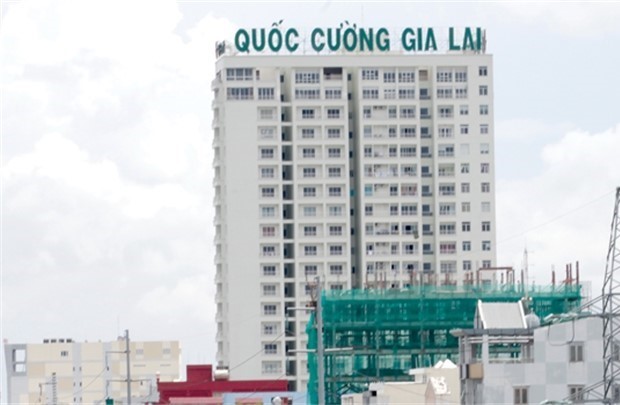 Kinh doanh duoi gia von, Quoc Cuong Gia Lai van lai 32 ty hinh anh 1