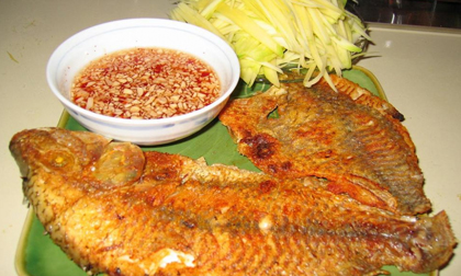 Sai lầm nghiêm trọng khi ăn cá gây hại cho sức khỏe