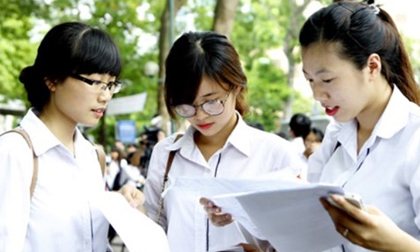 Năm 2017 các trường 'top' tuyển sinh như thế nào?