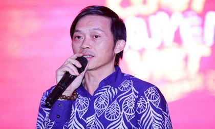 Sốc với lời thề của Hoài Linh nếu thiên vị thí sinh