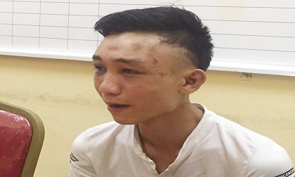 Bước sa ngã của đầu bếp tài năng hóa tên cướp táo tợn