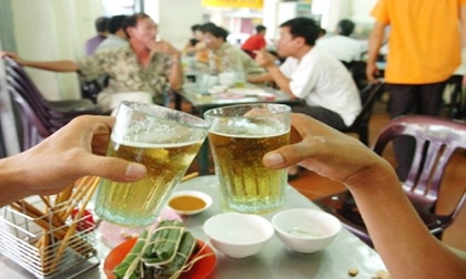 Bia - 'tiên dược' tuyệt vời cho sức khỏe