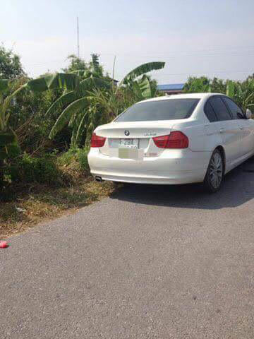 nam dinh: dam tang voi hon 30 xe sang ruoc le gay xon xao - 3