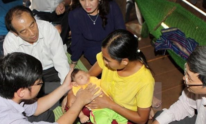 Báo động: Đã có 4 thai phụ nhiễm Zika tại TP.HCM