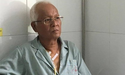Diễn viên 'Đất và người' mắc 2 căn bệnh ung thư cùng lúc bị bệnh viện trả về