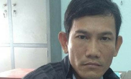 Kinh ngạc, sau khi giết người yêu, nghi can tự tử 6 lần không chết