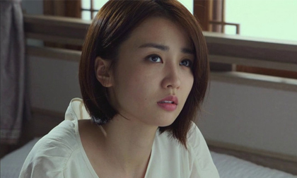 “Xin lỗi, giờ anh muốn về nhà ngủ cũng chả có chỗ nữa đâu, chồng ạ!”