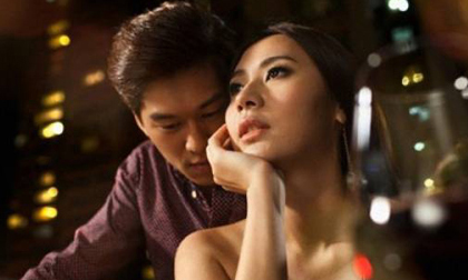 Đàn ông à, thật ra, đàn bà cũng thích ngoại tình đấy...!