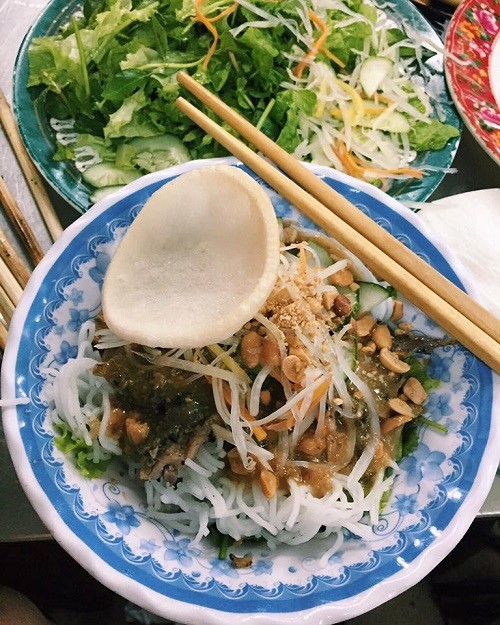 Nhung mon an vat khong nen bo qua khi du lich Da Nang hinh anh 2