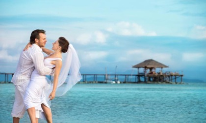 Ý nghĩa thực sự và những thống kê thú vị về tuần trăng mật nhiều cặp đôi chưa biết