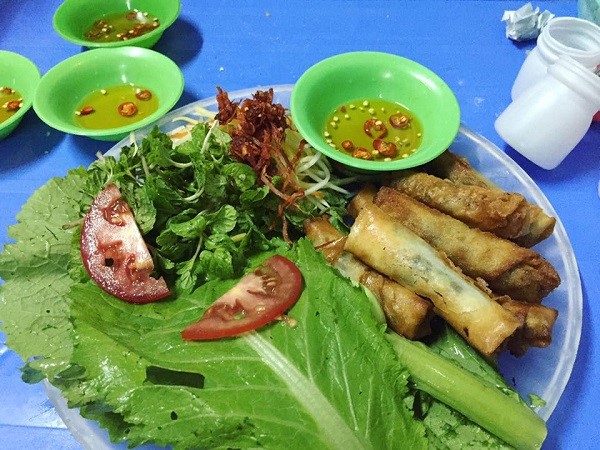Nhung mon an vat khong nen bo qua khi du lich Da Nang hinh anh 4