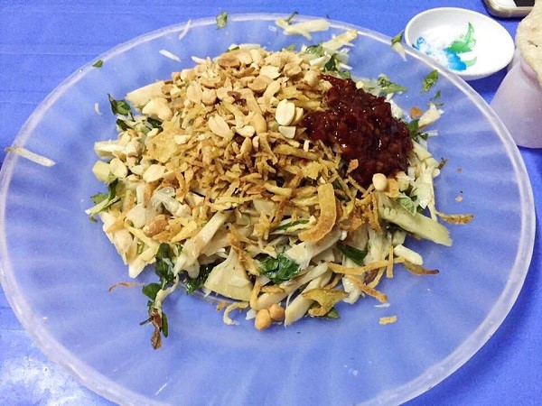 Nhung mon an vat khong nen bo qua khi du lich Da Nang hinh anh 7