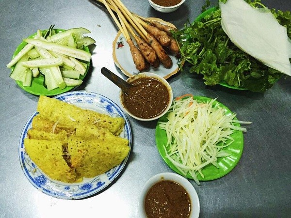 Nhung mon an vat khong nen bo qua khi du lich Da Nang hinh anh 8