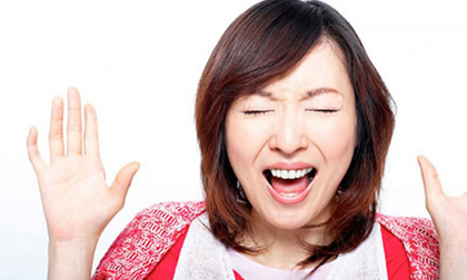 Mùa đông, đến nóng lạnh, mẹ chồng cũng không cho dùng