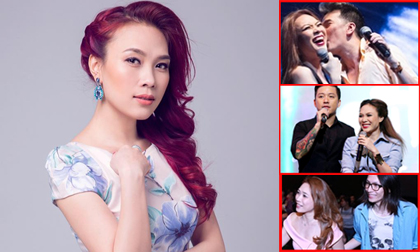 Đường tình Mỹ Tâm: 'Lắm mối tối nằm không' hay tượng đài khó với của showbiz Việt