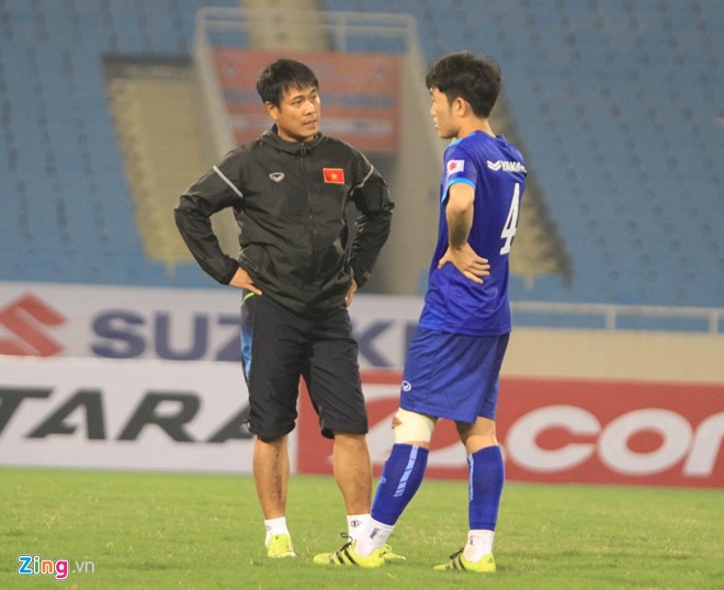 Xuan Truong: 'Toi mo vo dich AFF Cup' hinh anh 1