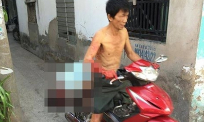 Sắp xử vụ 'cha vợ giết con rể, chở xác lên công an đầu thú'
