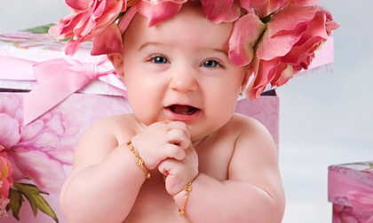 Cách đặt tên cho trẻ sinh năm Tỵ