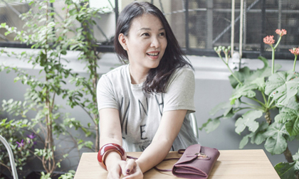Cuộc sống người tình cũ Lê Công Tuấn Anh bây giờ ra sao?