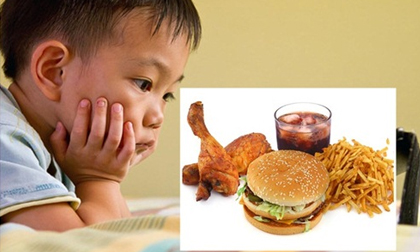 2 kiểu nấu ăn phổ biến của mẹ Việt âm thầm làm giảm trí thông minh của con